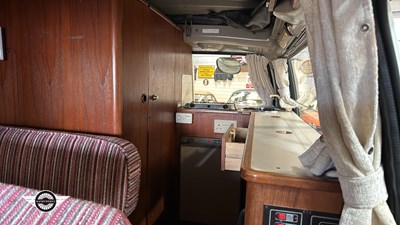 Lot 764 - 1995 TOYOTA HI-ACE