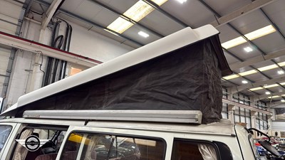 Lot 764 - 1995 TOYOTA HI-ACE