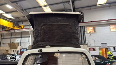 Lot 764 - 1995 TOYOTA HI-ACE