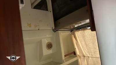 Lot 764 - 1995 TOYOTA HI-ACE