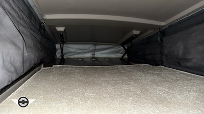 Lot 764 - 1995 TOYOTA HI-ACE