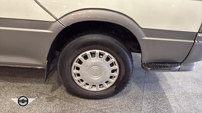 Lot 764 - 1995 TOYOTA HI-ACE