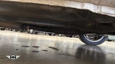 Lot 82 - 1993 PEUGEOT 205 GTI