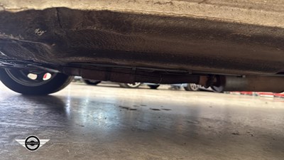 Lot 82 - 1993 PEUGEOT 205 GTI