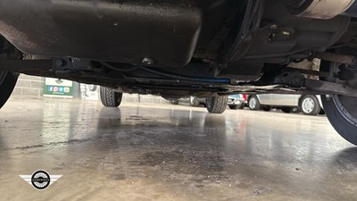 Lot 82 - 1993 PEUGEOT 205 GTI