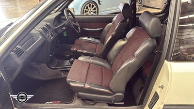 Lot 82 - 1993 PEUGEOT 205 GTI