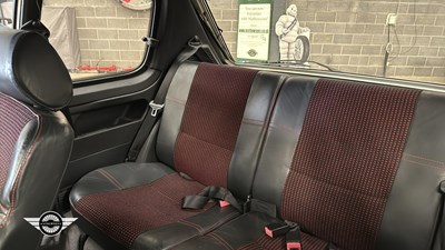 Lot 82 - 1993 PEUGEOT 205 GTI