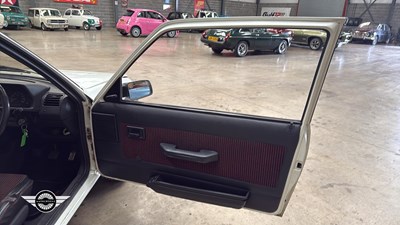 Lot 82 - 1993 PEUGEOT 205 GTI