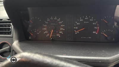 Lot 82 - 1993 PEUGEOT 205 GTI