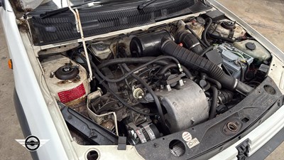 Lot 82 - 1993 PEUGEOT 205 GTI