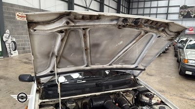 Lot 82 - 1993 PEUGEOT 205 GTI