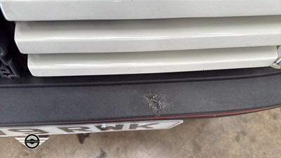 Lot 82 - 1993 PEUGEOT 205 GTI