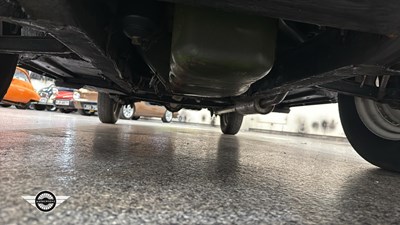 Lot 726 - 1958 MORRIS MINOR 1000