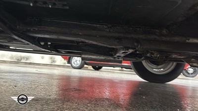 Lot 726 - 1958 MORRIS MINOR 1000