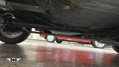 Lot 726 - 1958 MORRIS MINOR 1000