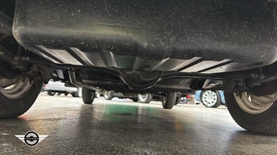 Lot 726 - 1958 MORRIS MINOR 1000