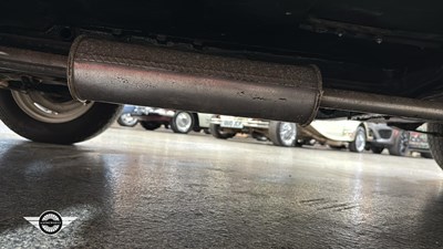 Lot 726 - 1958 MORRIS MINOR 1000