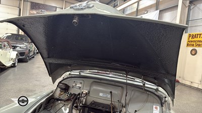 Lot 726 - 1958 MORRIS MINOR 1000