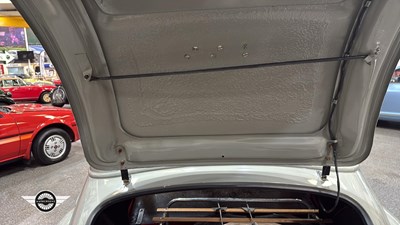 Lot 726 - 1958 MORRIS MINOR 1000