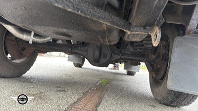 Lot 710 - 1990 LAND ROVER RANGE ROVER VOGUE EFI A