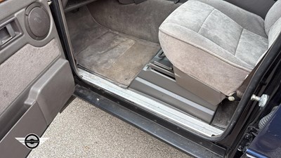 Lot 710 - 1990 LAND ROVER RANGE ROVER VOGUE EFI A