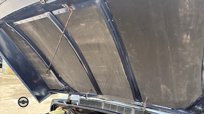 Lot 710 - 1990 LAND ROVER RANGE ROVER VOGUE EFI A