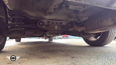 Lot 696 - 2008 MERCEDES VITO 120 CDI LWB A