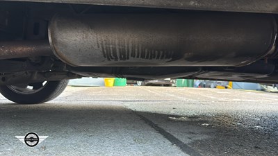 Lot 696 - 2008 MERCEDES VITO 120 CDI LWB A