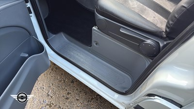 Lot 696 - 2008 MERCEDES VITO 120 CDI LWB A