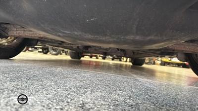 Lot 712 - 2002 MERCEDES SLK 320