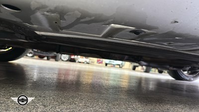 Lot 712 - 2002 MERCEDES SLK 320