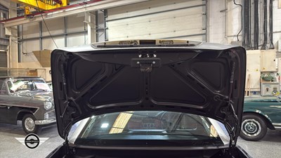 Lot 712 - 2002 MERCEDES SLK 320