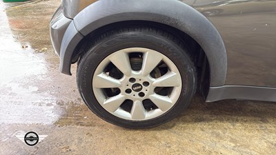 Lot 792 - 2006 MINI MINI COOPER PARK LANE