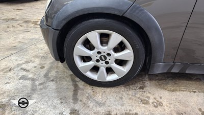 Lot 792 - 2006 MINI MINI COOPER PARK LANE