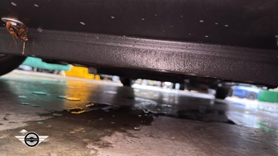 Lot 792 - 2006 MINI MINI COOPER PARK LANE