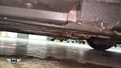 Lot 792 - 2006 MINI MINI COOPER PARK LANE