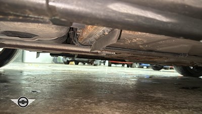 Lot 792 - 2006 MINI MINI COOPER PARK LANE