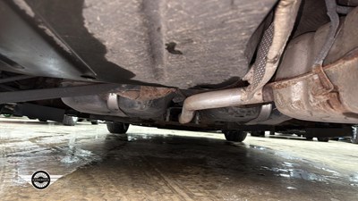 Lot 792 - 2006 MINI MINI COOPER PARK LANE