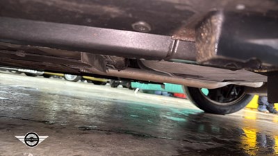 Lot 792 - 2006 MINI MINI COOPER PARK LANE