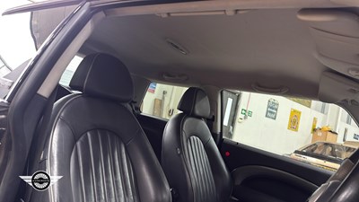 Lot 792 - 2006 MINI MINI COOPER PARK LANE