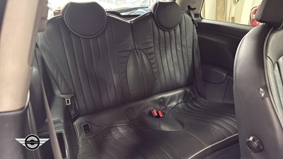 Lot 792 - 2006 MINI MINI COOPER PARK LANE