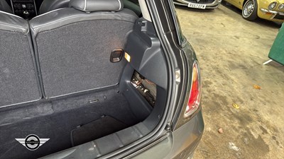 Lot 792 - 2006 MINI MINI COOPER PARK LANE