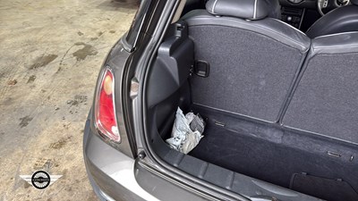 Lot 792 - 2006 MINI MINI COOPER PARK LANE