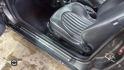 Lot 792 - 2006 MINI MINI COOPER PARK LANE