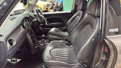 Lot 792 - 2006 MINI MINI COOPER PARK LANE