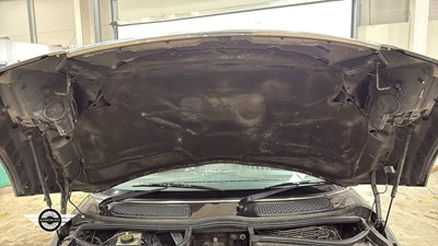 Lot 792 - 2006 MINI MINI COOPER PARK LANE