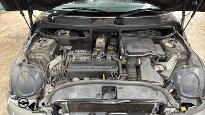 Lot 792 - 2006 MINI MINI COOPER PARK LANE