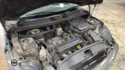 Lot 792 - 2006 MINI MINI COOPER PARK LANE