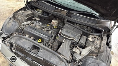 Lot 792 - 2006 MINI MINI COOPER PARK LANE