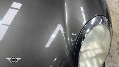 Lot 792 - 2006 MINI MINI COOPER PARK LANE